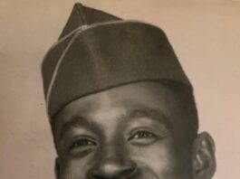 Benjamin Franklin "Bubba" Bowden Sr.