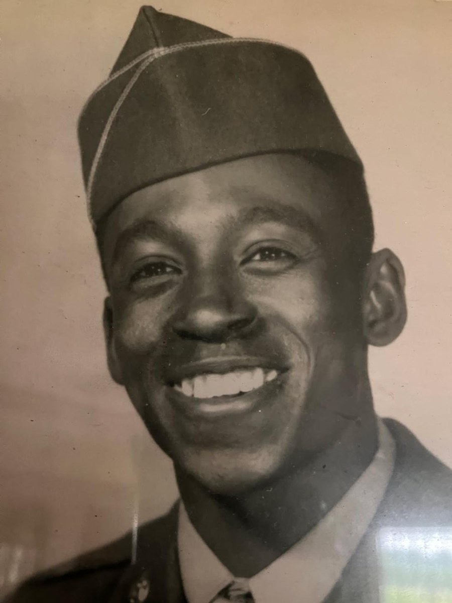 Benjamin Franklin "Bubba" Bowden Sr.