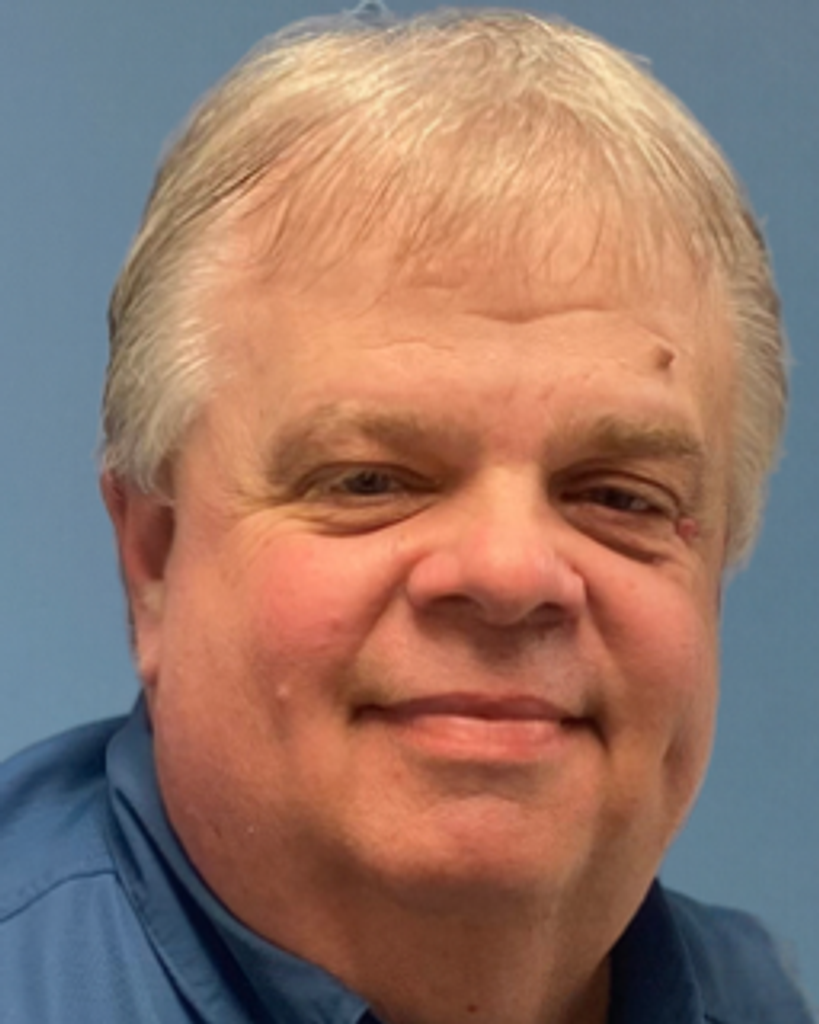 C. Michael "Loggerhead" Daniels