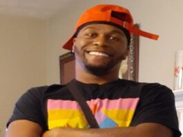 Dominique Jarell Thomas
