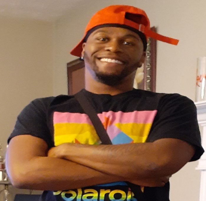 Dominique Jarell Thomas