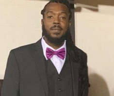 Warren Jermayn Douglas