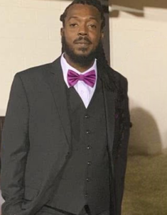 Warren Jermayn Douglas