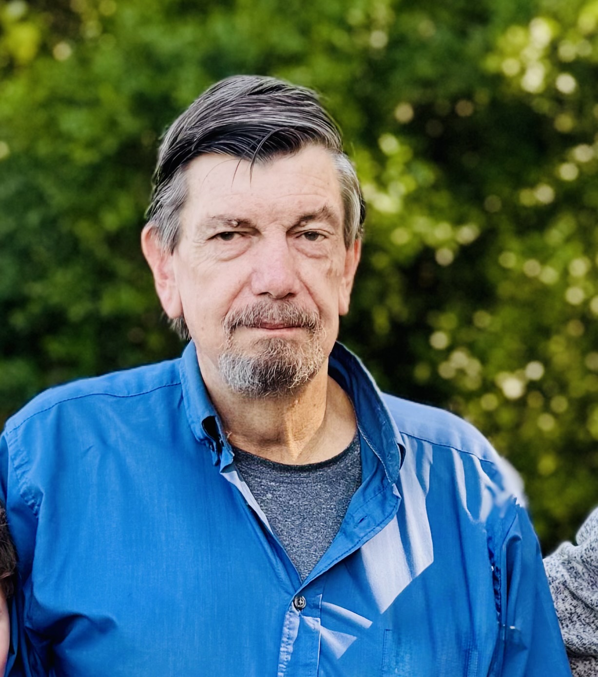George W. Gray Jr.