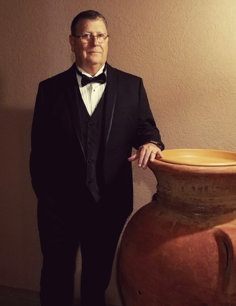 Glenn Dwain Waters