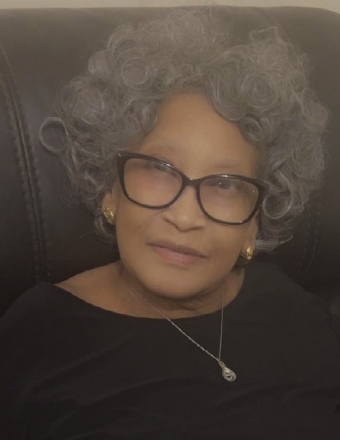 Joyce Dean Randolph