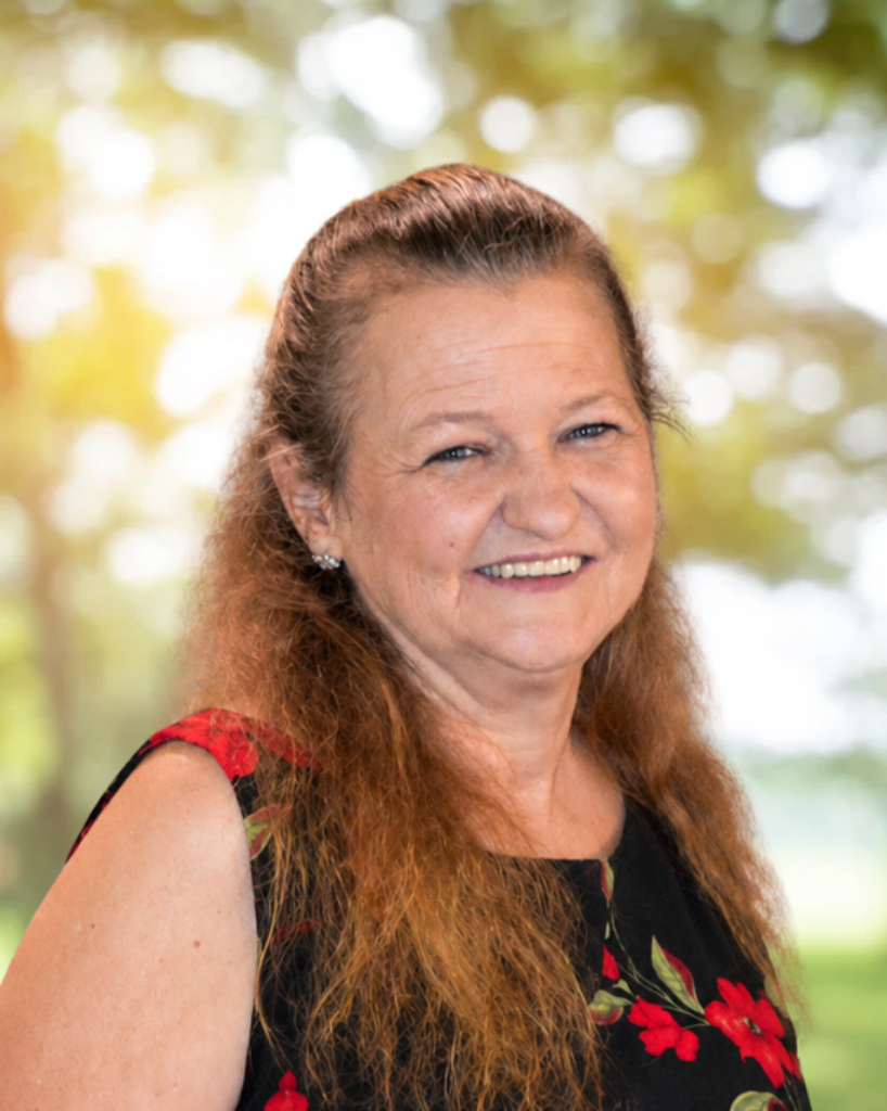 Martha Ann Fierro