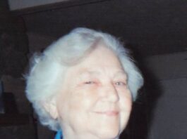 Mary Lou Fettinger Hess
