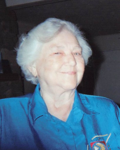 Mary Lou Fettinger Hess