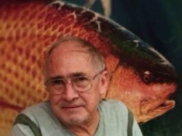 Michael Ray Hare