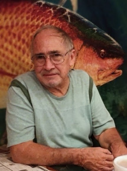 Michael Ray Hare