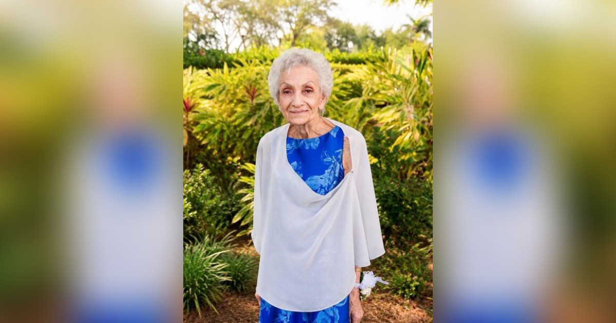 Nydia Milagros Schuster