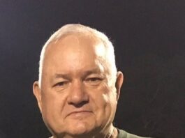 Rodger Wayne Avriett