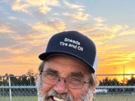 Wallace "Jerry" Gerald Howell