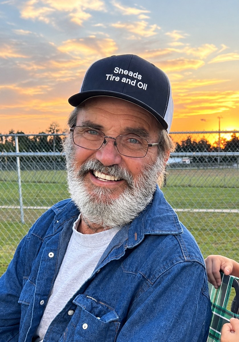 Wallace "Jerry" Gerald Howell
